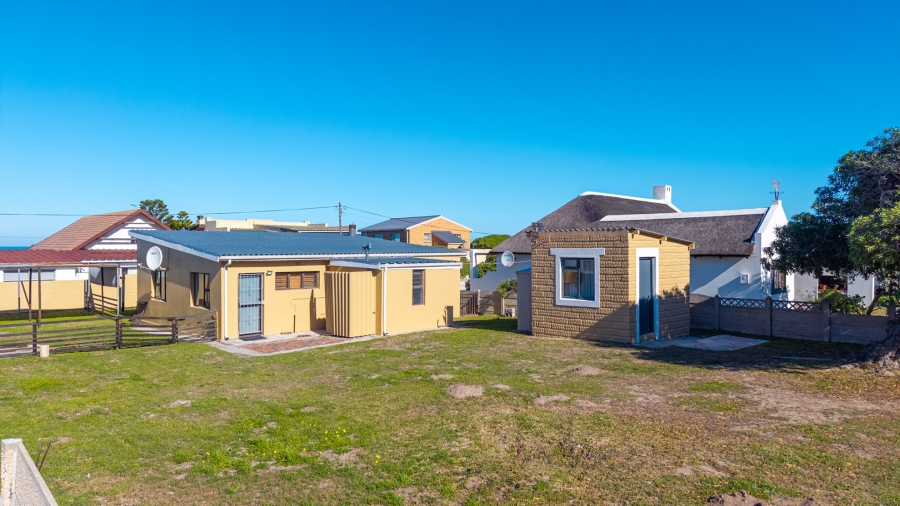 3 Bedroom Property for Sale in Agulhas Western Cape